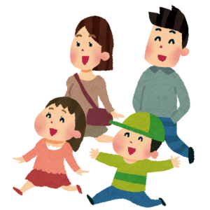 あとは有意義な自由時間
